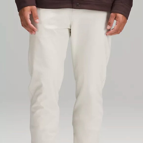 Lululemon Pants NWT